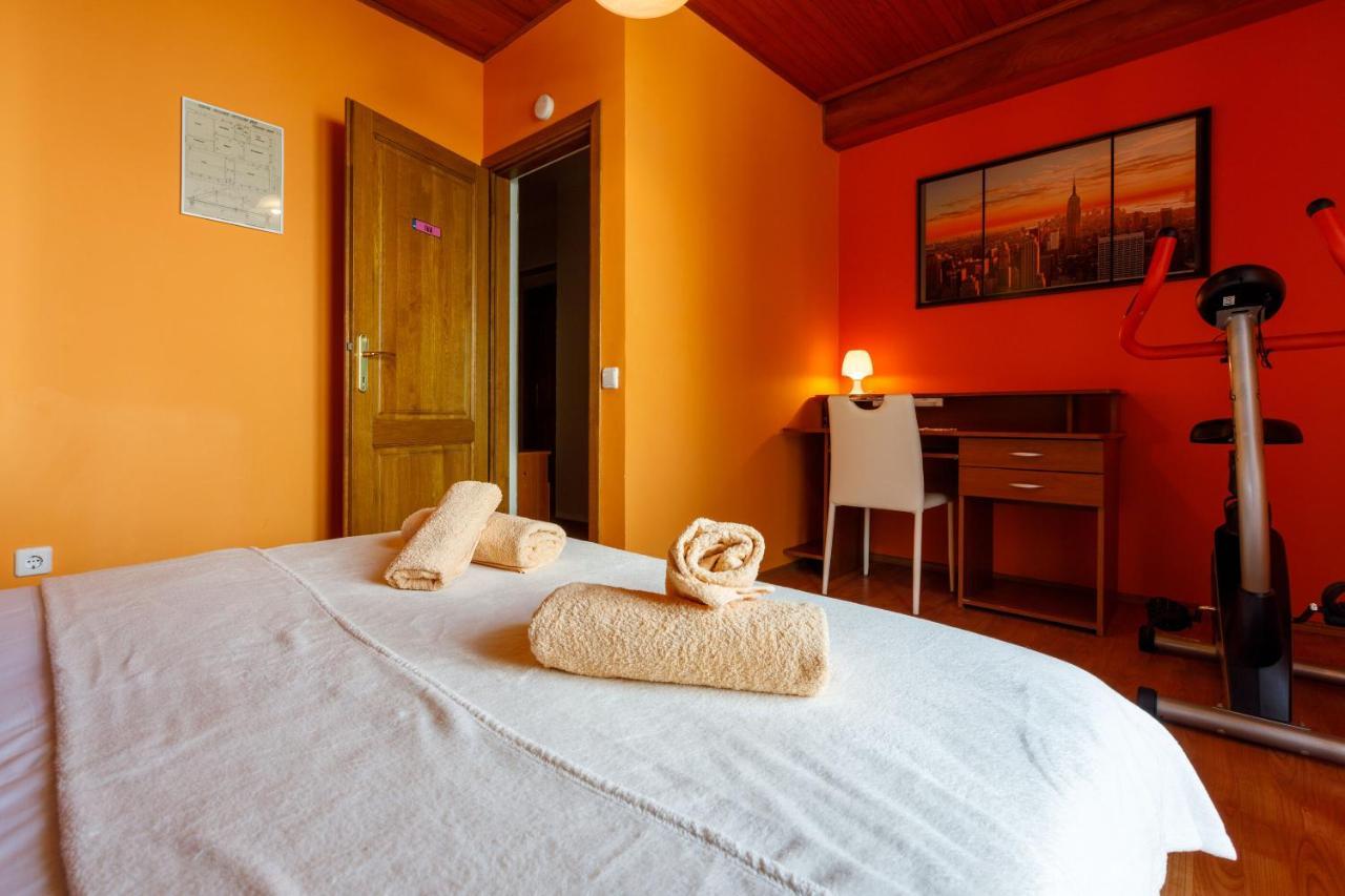 Apartments Dolloree Dramalj Ngoại thất bức ảnh