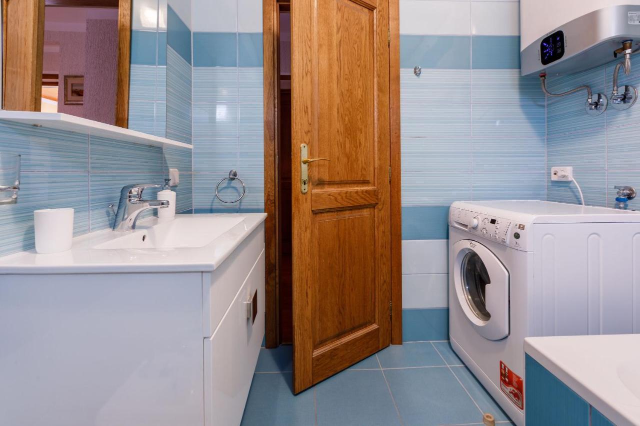 Apartments Dolloree Dramalj Ngoại thất bức ảnh